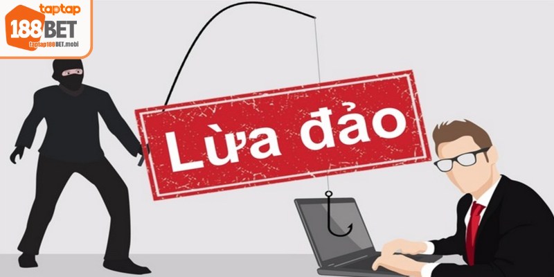 Xác định nguyên nhân tin đồn để biết thực hư 188BET có lừa đảo không